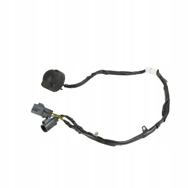 Enchufe Remolque Land Rover Discovery 3 OEM 4H22-15R555-BA image 4