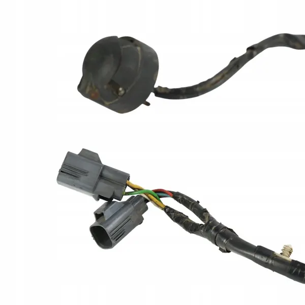 Enchufe Remolque Land Rover Discovery 3 OEM 4H22-15R555-BA image 5
