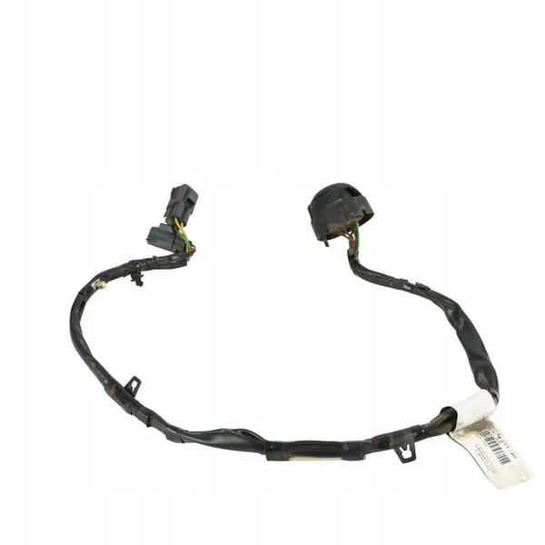 Enchufe Remolque Land Rover Discovery 3 OEM 4H22-15R555-BA image 7