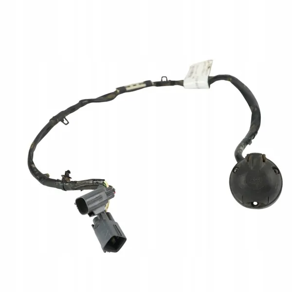Enchufe Remolque Land Rover Discovery 3 OEM 4H22-15R555-BA image 9