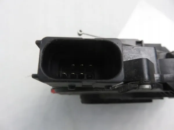 Hintere Rechte Schloss Fiat Grande Punto image 4