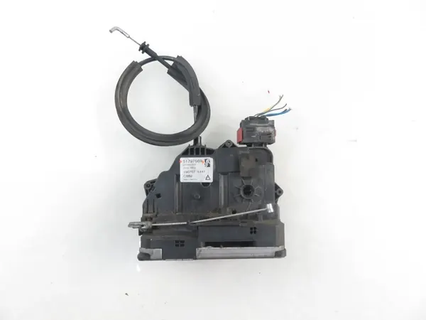 Hintere Rechte Schloss Fiat Grande Punto image 7