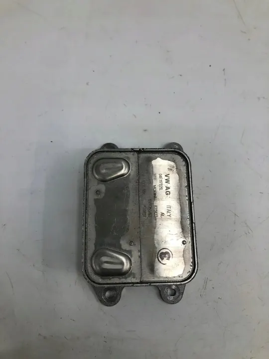 Refroidisseur d'huile SEAT OEM 04E117 pour Tarraco 1.5TSI 2019 image 3