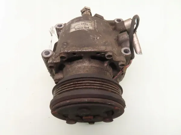 Compresseur de climatisation HS-090L pour Honda Civic VI 1.5B image 3