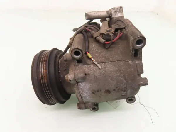 Compresseur de climatisation HS-090L pour Honda Civic VI 1.5B image 4