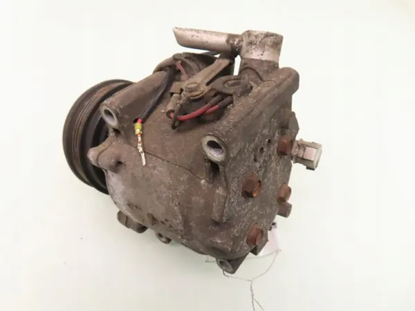 Compresseur de climatisation HS-090L pour Honda Civic VI 1.5B image 5