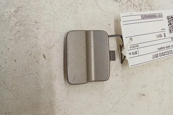 Copertura gancio traino VW CC 2015 image 2