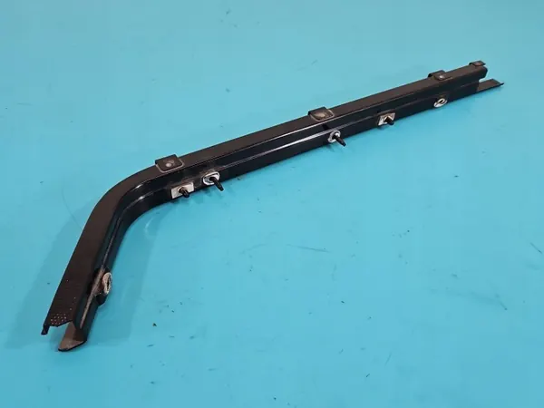 Kit Rolo Porta Traseira Direita OEM 51842450 Fiat Doblo II image 10