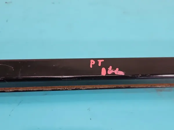 Kit Rolo Porta Traseira Direita OEM 51842450 Fiat Doblo II image 4