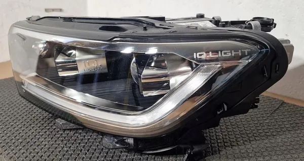 VW T-ROC IQ LIGHT MATRIX Vasemmalle Full LED image 2