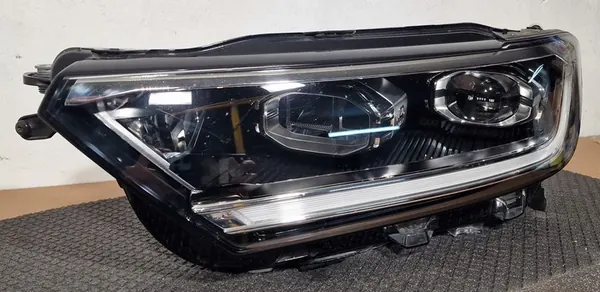 VW T-ROC IQ LIGHT MATRIX Vasemmalle Full LED image 3