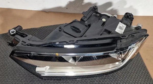 VW T-ROC IQ LIGHT MATRIX Vasemmalle Full LED image 4