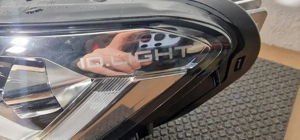 VW T-ROC IQ LIGHT MATRIX Vasemmalle Full LED image 5