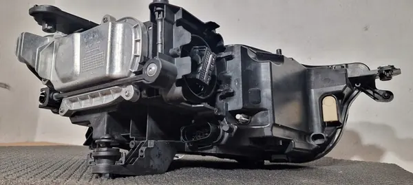 VW T-ROC IQ LIGHT MATRIX Vasemmalle Full LED image 8