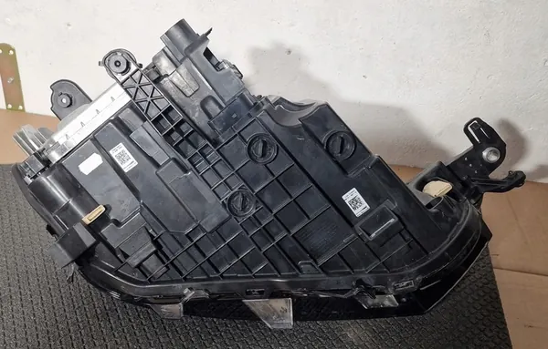 VW T-ROC IQ LIGHT MATRIX Vasemmalle Full LED image 9