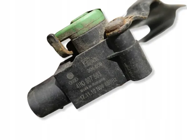 Sensor Nivel Faros OEM 4H0941309C Montaje Audi image 3
