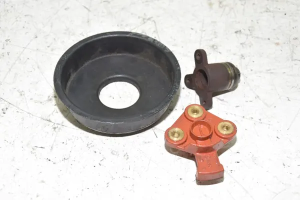 Suporte de dedo distribuidor BMW E32 E34 730I M30 image 2