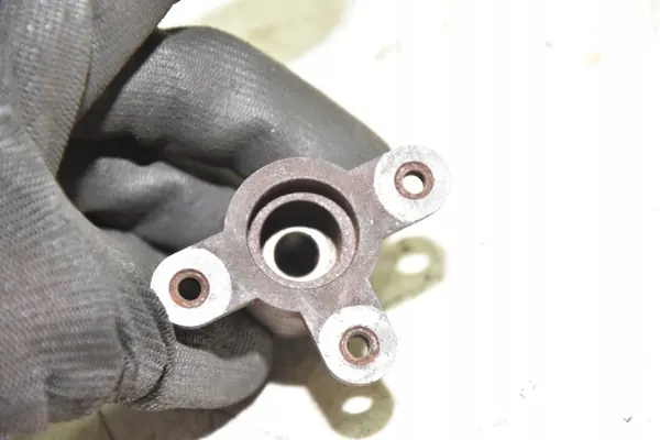 Suporte de dedo distribuidor BMW E32 E34 730I M30 image 5