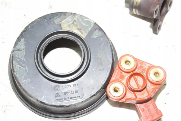 Suporte de dedo distribuidor BMW E32 E34 730I M30 image 7