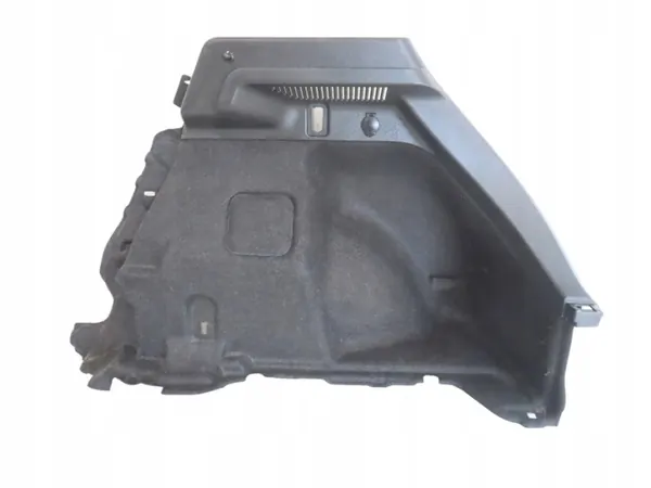 Parachoques Derecho Maletero OEM 64730-02260-C0 Toyota image 2