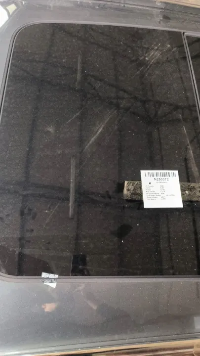 Techo Panorámico Usado OEM 8U0877049A para Audi Q3 8U image 4