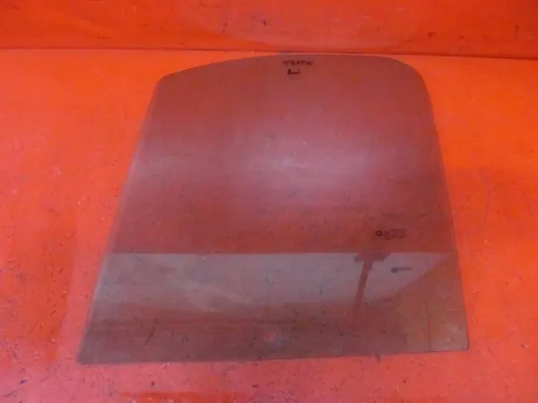 Vidro porta dianteira esquerda OEM 43R00048 Renault Trafic II image 2