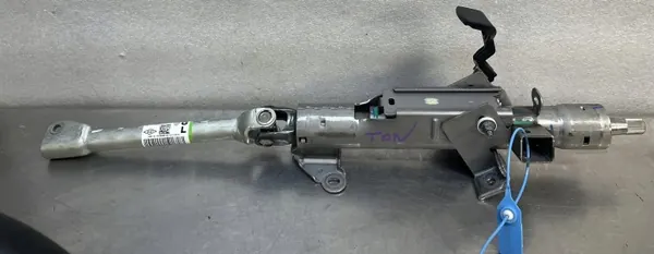 Stuurkolom OEM 488101563R voor Renault Trafic III image 2
