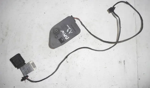 Motor ajustador farol BMW OEM 6938297 - Usado image 2