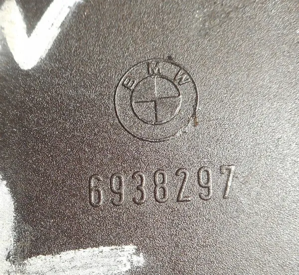 Motor ajustador farol BMW OEM 6938297 - Usado image 4