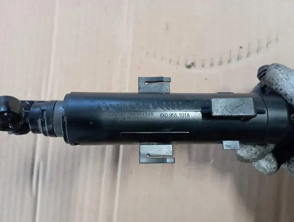 Audi OE 8X0 955 101 A Voorste Koplamp Spoelmond image 4