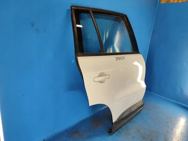 Höger Bakdörr VW Tiguan 5N0833056A image 2