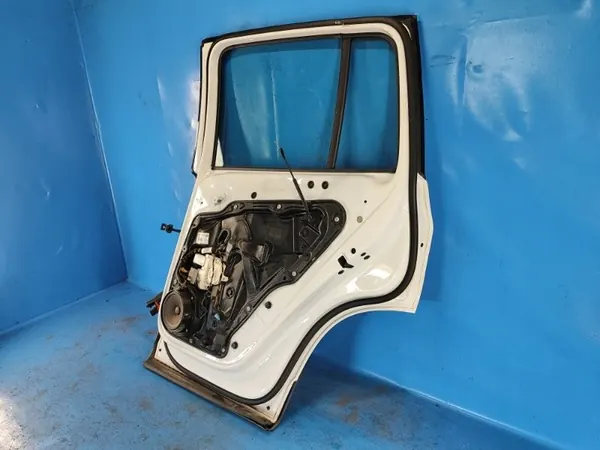 Höger Bakdörr VW Tiguan 5N0833056A image 6