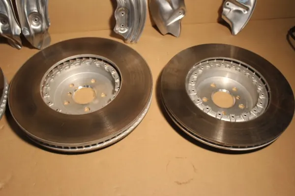 Kit étriers OEM 8840335 pour BMW XM G09 image 9