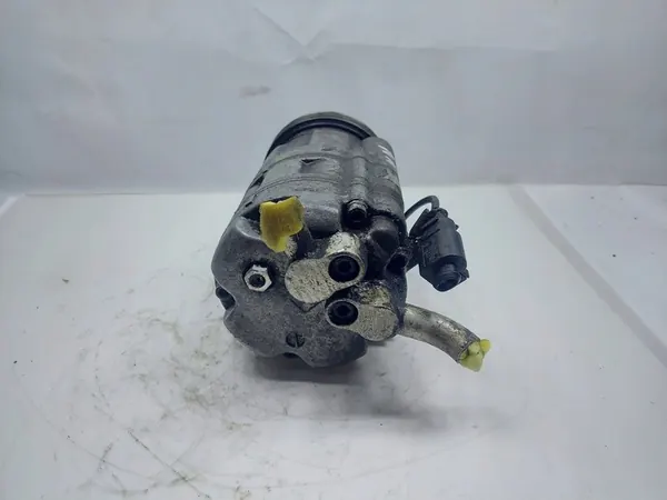 Audi A3 S3 8L Ilmastointikompressori OE image 5