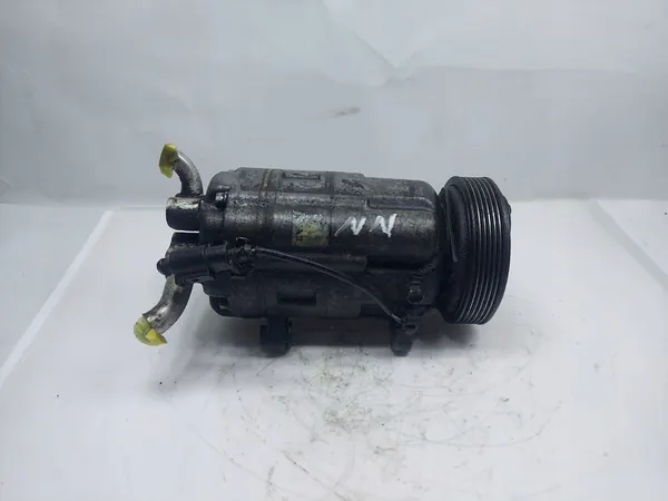 Audi A3 S3 8L Ilmastointikompressori OE image 6