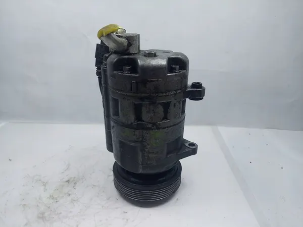 Audi A3 S3 8L Ilmastointikompressori OE image 7