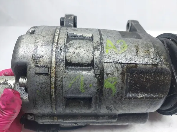 Audi A3 S3 8L Ilmastointikompressori OE image 8