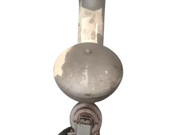 Oikea Taka Jousitus OEM 9685256280 Citroen C6 image 3