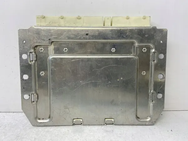 Module de contrôle Airmatic OEM A0355458232 Mercedes image 3
