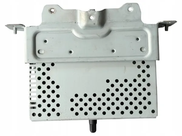 Ford Fiesta MK8 2018 Radio Navigatie Lezer H1BT-18C815-HT image 3