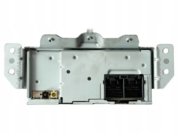 Ford Fiesta MK8 2018 Radio Navigatie Lezer H1BT-18C815-HT image 4