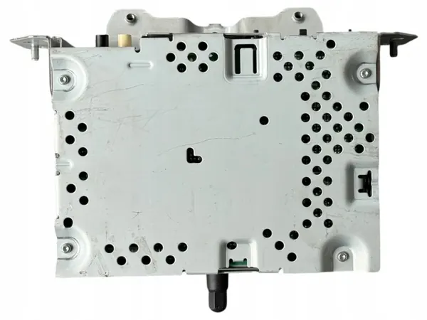 Ford Fiesta MK8 2018 Radio Navigatie Lezer H1BT-18C815-HT image 5