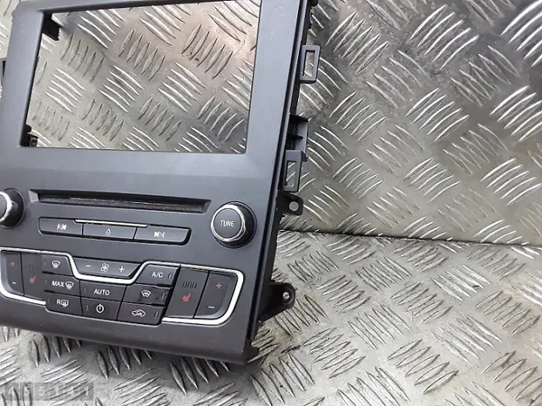 Module de contrôle AC Ford OEM fs7t18e245aaf - Occasion image 3