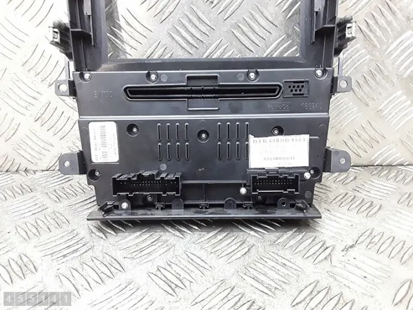 Module de contrôle AC Ford OEM fs7t18e245aaf - Occasion image 5