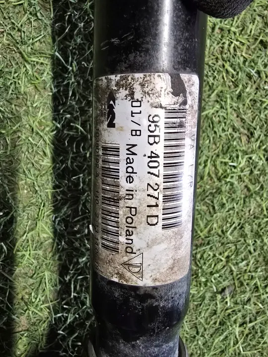 Arbre de transmission avant gauche ou droit Porsche Macan 95B image 4