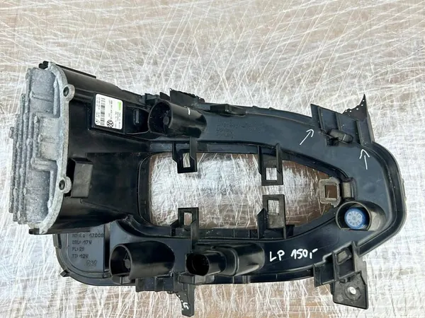 Vasen etuvalaisin Volkswagen T-Roc 2GA941055F14S-BAX image 10