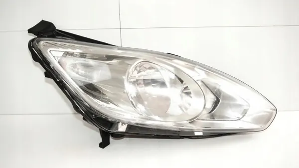 Farol Dianteiro Direito OEM 360154519 Ford C-Max MK2 image 4