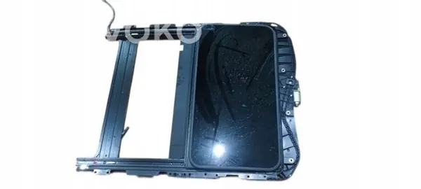 Maserati Quattroporte 2018 Schiebedach OEM 06701102450 image 2