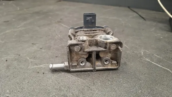 Mercedes Actros paineventtiili OEM A9605504655 image 3