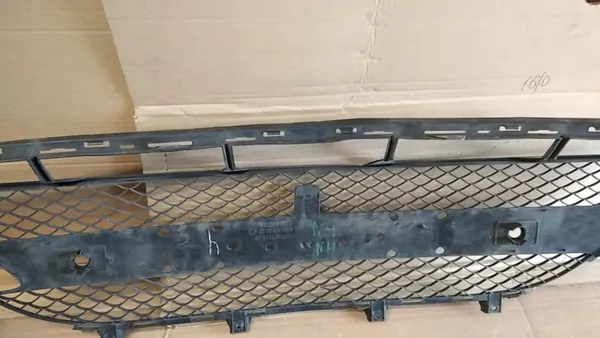 MERCEDES GLE 292 COUPE GRILLE AVANT AMG image 4